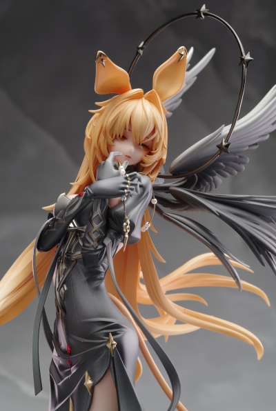 明日方舟 多萝西 命运主宰.ver