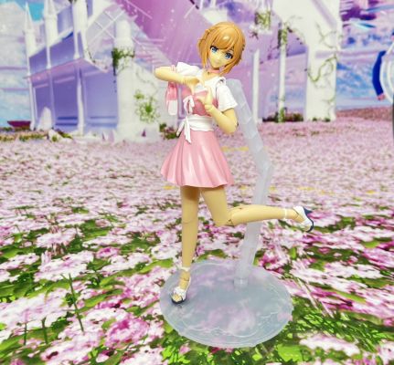 阿尔卡纳蒂亚 露蜜提雅 ReACT-iF