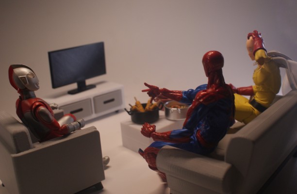 粘土人#2575 碧蓝航线 可畏