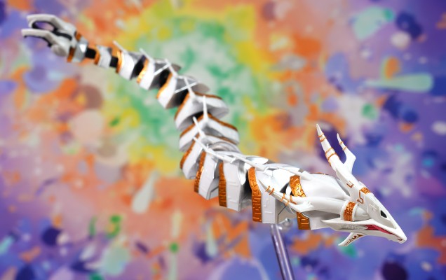 S.H.Figuarts   加拉特隆