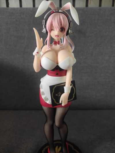 BiCute Bunnies 超级索尼子 女服务员