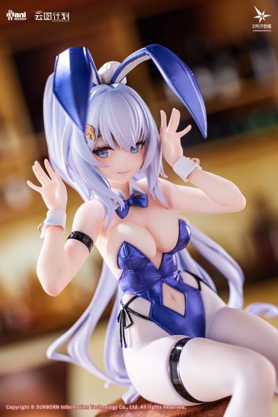 云图计划  温蒂妮 - 甜兔合奏