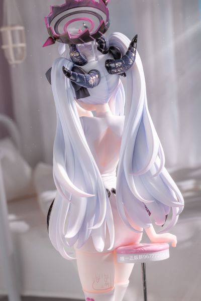 蔚蓝档案 空崎日奈护士服