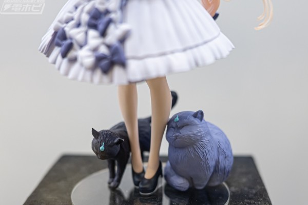 Luminasta 命运-冠位指定 英灵催装：阿比盖尔·威廉姆斯