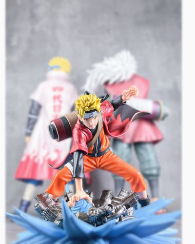 Memorable Saga Special  火影忍者疾风传 漩涡鸣人