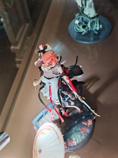 薪火系列 鸣潮 长离