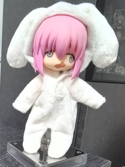 粘土娃 布偶睡衣 大耳狗睡衣