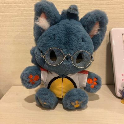 毛绒绒 飙速宅男 突破极限 卷岛裕介 毛绒玩偶