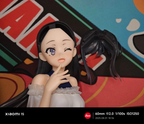 TENITOL TALL 青春猪头少年不会梦到兔女郎学姐 樱岛麻衣