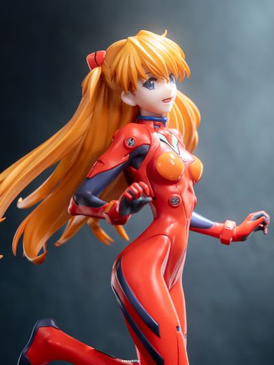 KDcolle 新世纪福音战士 绫波零 完全版