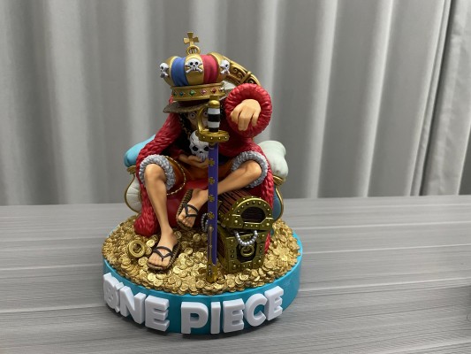 SMSD 航海王 “国王” 蒙奇·D·路飞