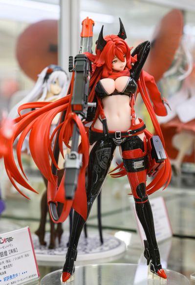 胜利女神：新的希望 小红帽