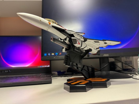 DX超合金 YF-30 克罗诺ス 『超时空要塞30』