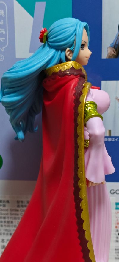 航海王 DXF～伟大航线系列～特别款 奈菲特·薇薇