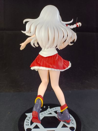 Coreful  魔女之旅 伊蕾娜 （TAITO线上抓娃娃限定）