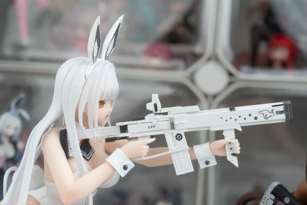 一番赏 胜利女神：妮姬 章节5 A奖 布兰儿