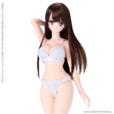 AOD020-KSY 1/6 和遥树奈学校制服收藏/唯