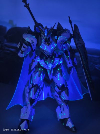 圆桌骑士团系列 巨神剑·特里斯坦