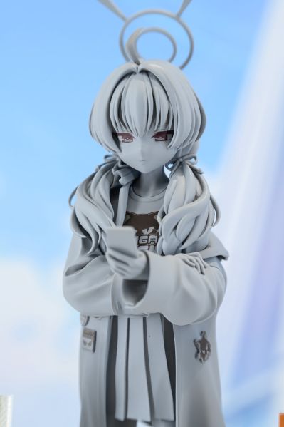 POP UP PARADE  蔚蓝档案 和纱（乐队）活动主视觉版