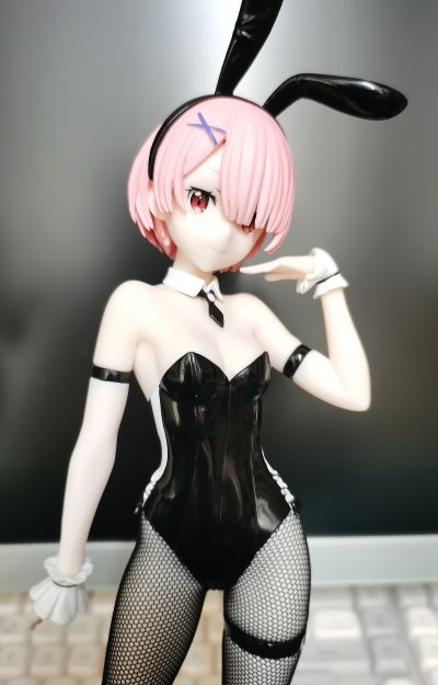 BiCute Bunnies Re：从零开始的异世界生活 雷姆·bicolor