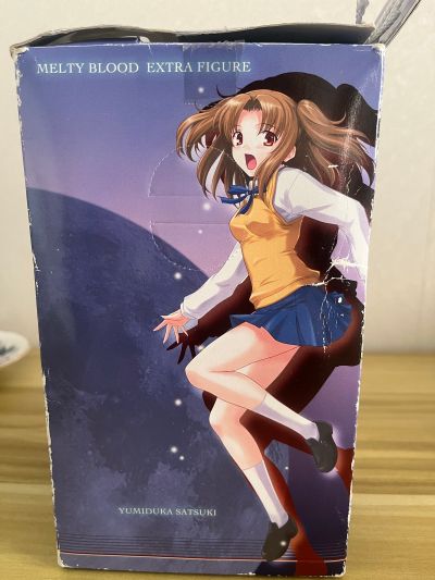 Extra Figure Melty Blood アルクェイド・ブリュンスタッド 