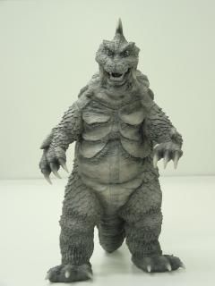 大怪兽系列 奥特Q编 奥特Q 超级限定盒 （哥美斯・卡内贡・哥罗・佩吉拉）