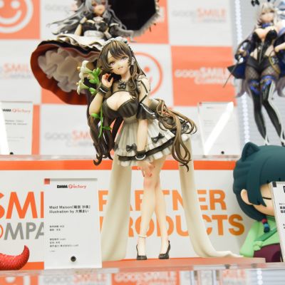 女仆之家系列 篠宫沙夜