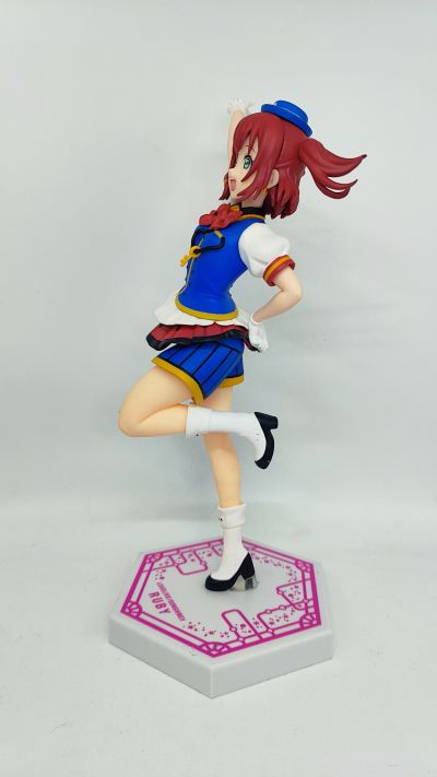 スーパー Special 系列 Love Live! Sunshine!! 黒泽ルビィ Happy Party Train