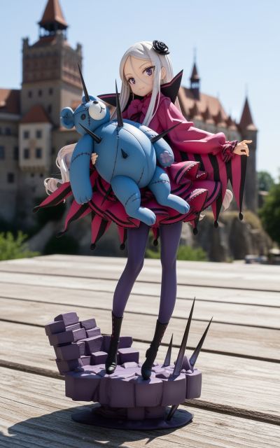 英雄＊战姫WW 弗拉德・采佩什