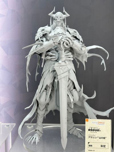 POP UP PARADE SP  暗匿者-山中老人