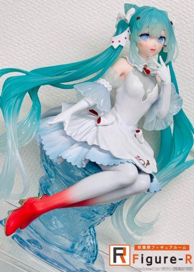 BPEV Clearluxe 初音未来 裸海蝶/冰海天使