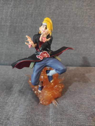 火影忍者疾风传 EFFECTREME-迪达拉-