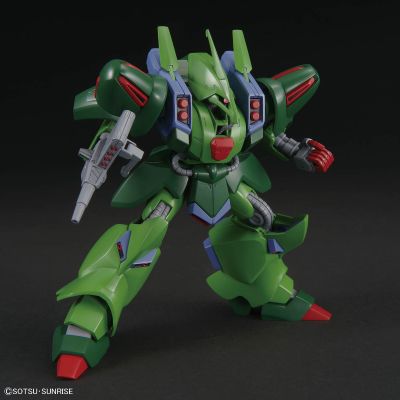 HG 1/144 卡尔斯J