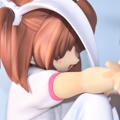 DreamTech Pia♥キャロットへ阳子そ!!3 爱沢友美 Gym Uniform Ver. (Pink Color) Limited 