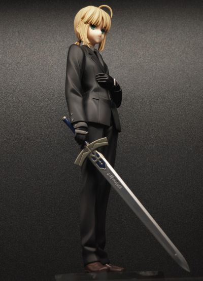 Fate/Zero セイバー/Zero リファインVer. 