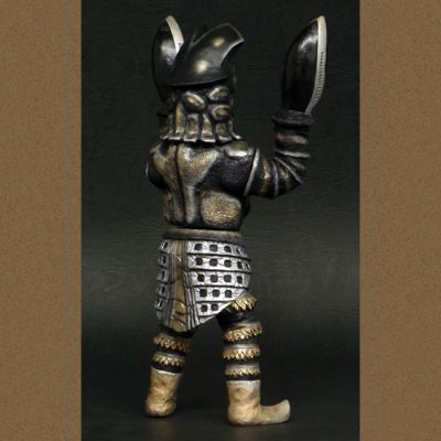 大怪兽系列 巴尔坦星人 Jr. 少年Ric限定商品