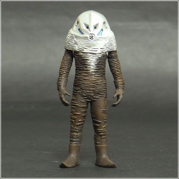 大怪兽系列 奥特曼篇 假奥特曼