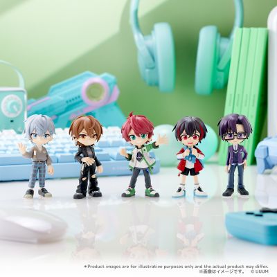 PalVerse Colorful Peach 第3弹