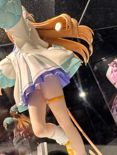 Rurudo lion 柔彩版