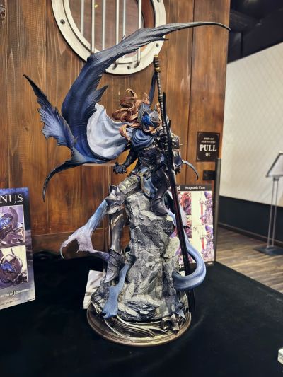 碧蓝幻想  退魔的黑龙 齐格飞