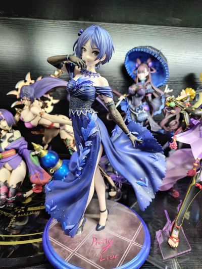 Dream Tech 偶像大师 灰姑娘女孩 [Pretty Liar] 速水奏+