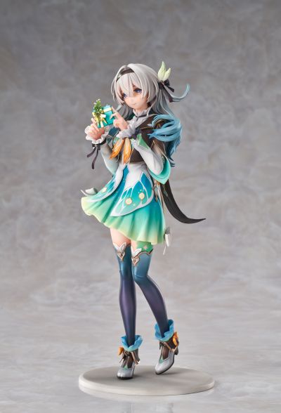 崩坏：星穹铁道 流萤 情人节