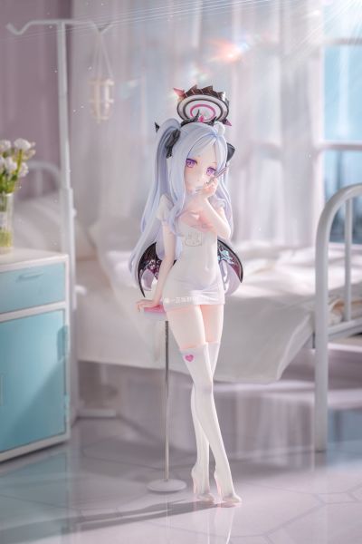 蔚蓝档案 空崎日奈护士服