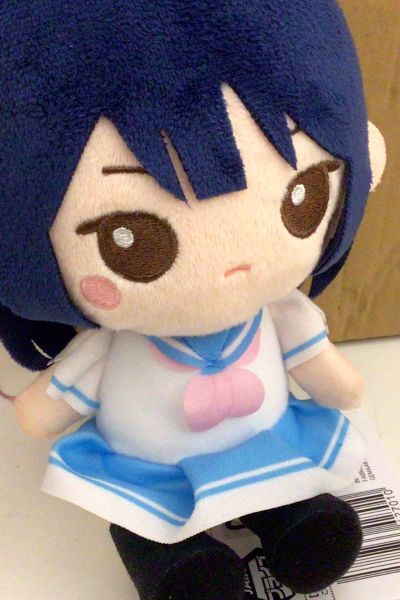 动画片 吹响吧！上低音号 第三季 毛绒玩偶3