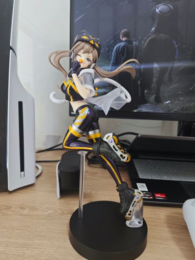 POP UP PARADE 游戏王卡片游戏 怪兽藏品  I：P伪装舞会莱娜