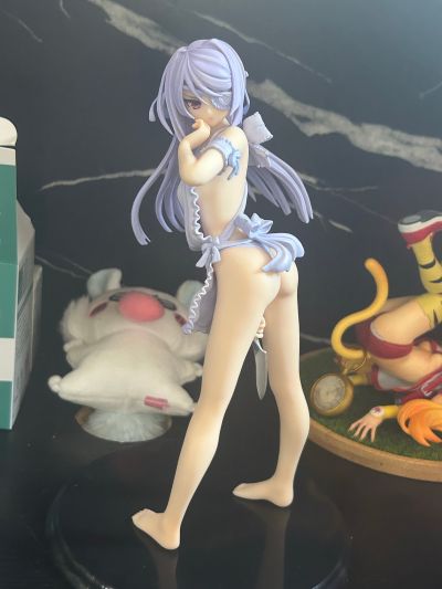 IS〈无限斯特拉托斯〉 拉芙拉·布迪威伊 原作・梦中裸体围裙