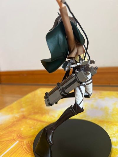 进击的巨人 韩吉·佐耶