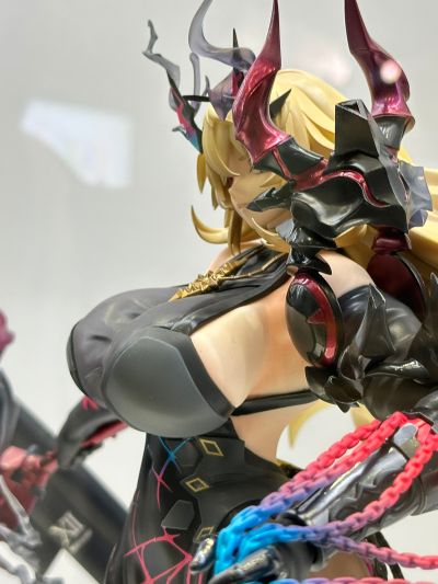 命运-冠位指定 剑士-巴格斯特