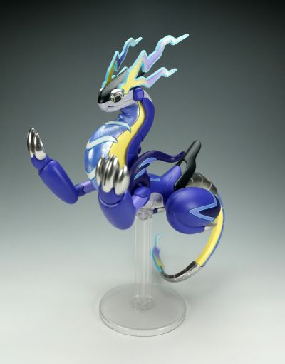 宝可梦拼装模型收藏 59 特选系列 密勒顿