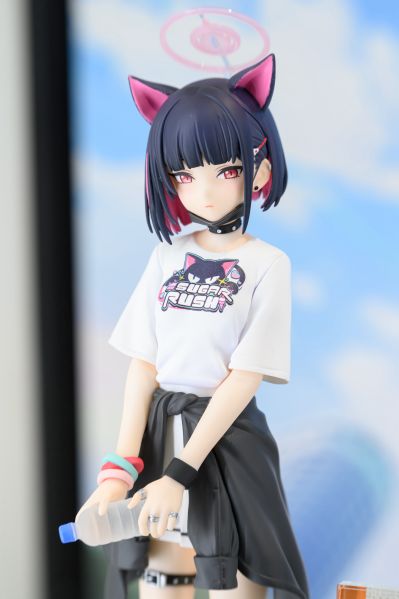 POP UP PARADE 蔚蓝档案 爱理（乐队）活动主视觉版